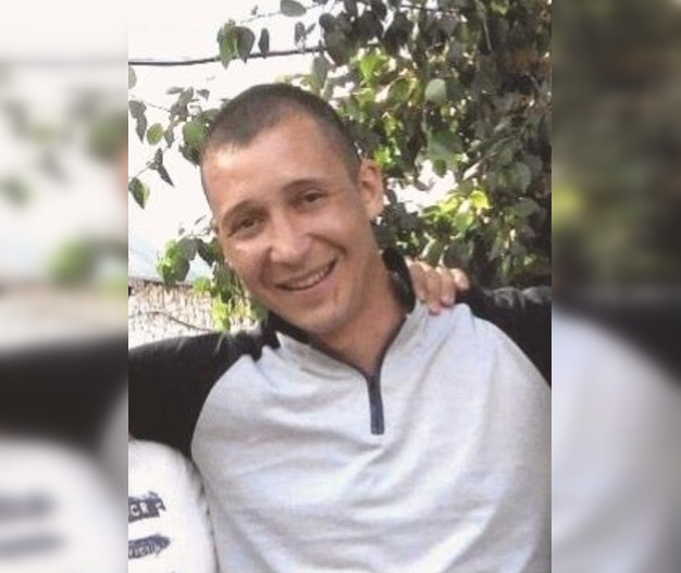 В Башкирии почти месяц назад пропал 32-летний Ильдар Тазиев
