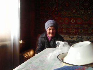 Ушла из дома, никому ничего не сказав: В Башкирии пропала 81-летняя Галима Нугаева