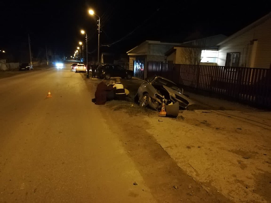 В Башкирии мужчина скончался в собственной машине