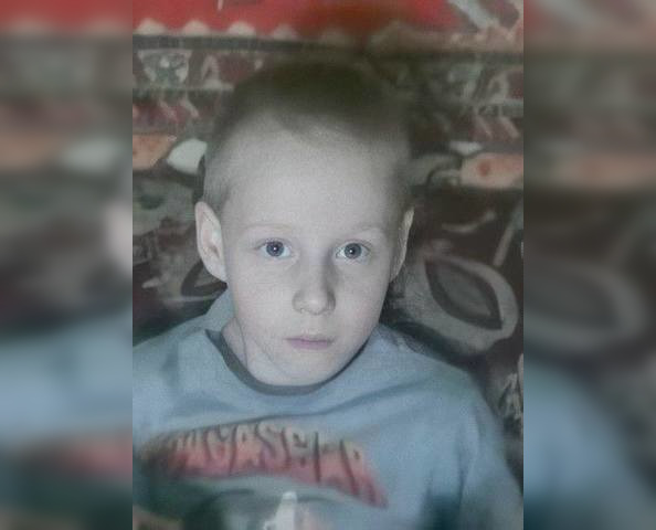 В Башкирии без вести пропал 6-летний мальчик