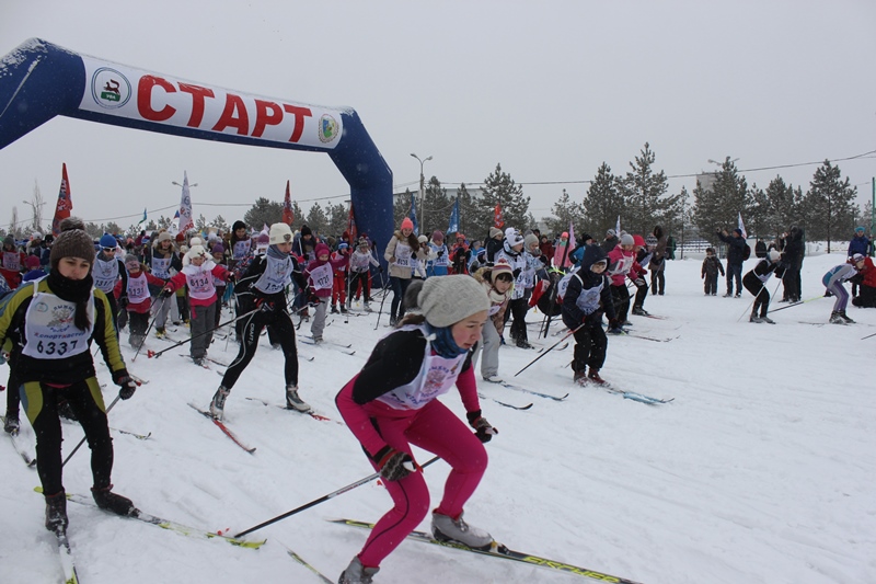 Зимой в Уфе пройдут II Российско-Китайские молодёжные игры