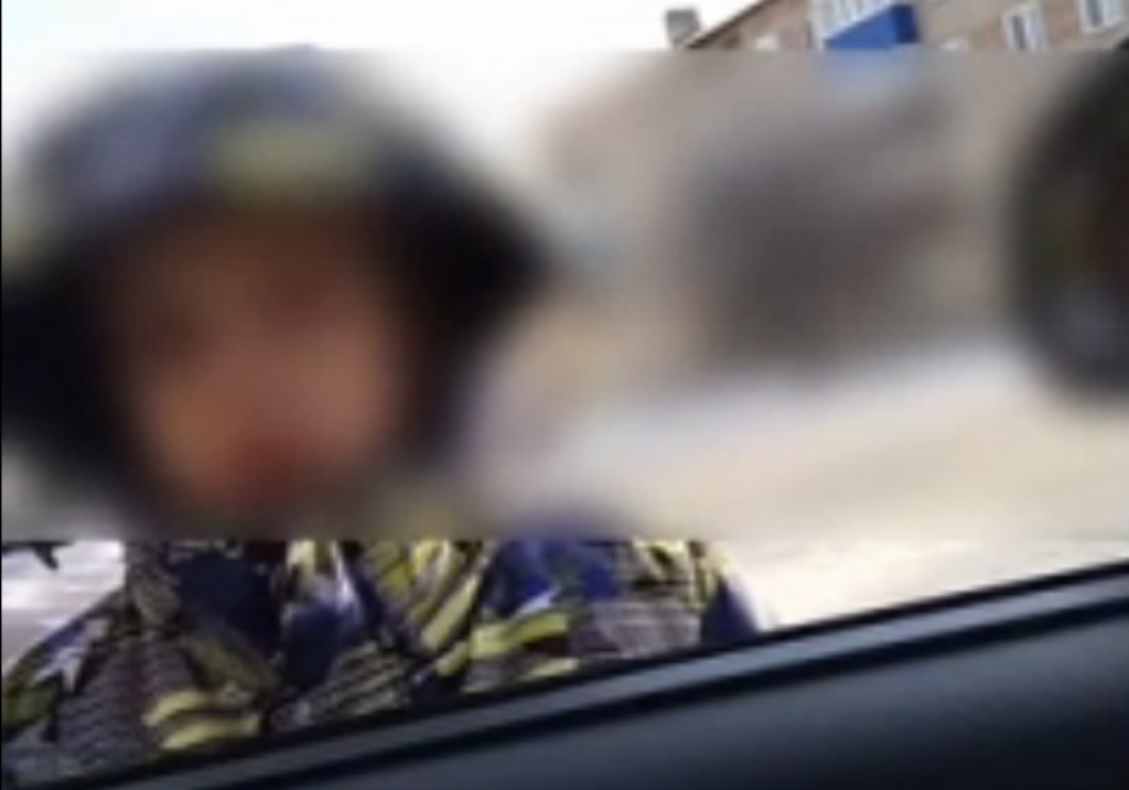 В Башкирии мальчика, выпрашивающего на улице деньги на шапку, поместили в приют