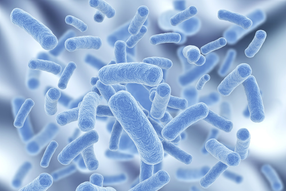 Ученые: Микробы научились выживать при стерилизации