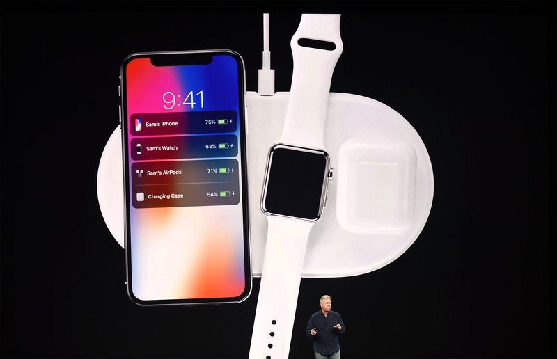 Apple может увеличить время автономной работы iPhone и Apple Watch