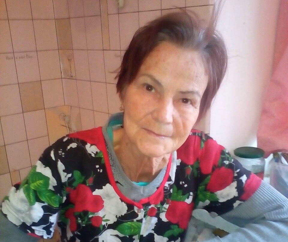 В Башкирии перед Новым Годом без вести пропала 71-летняя бабушка