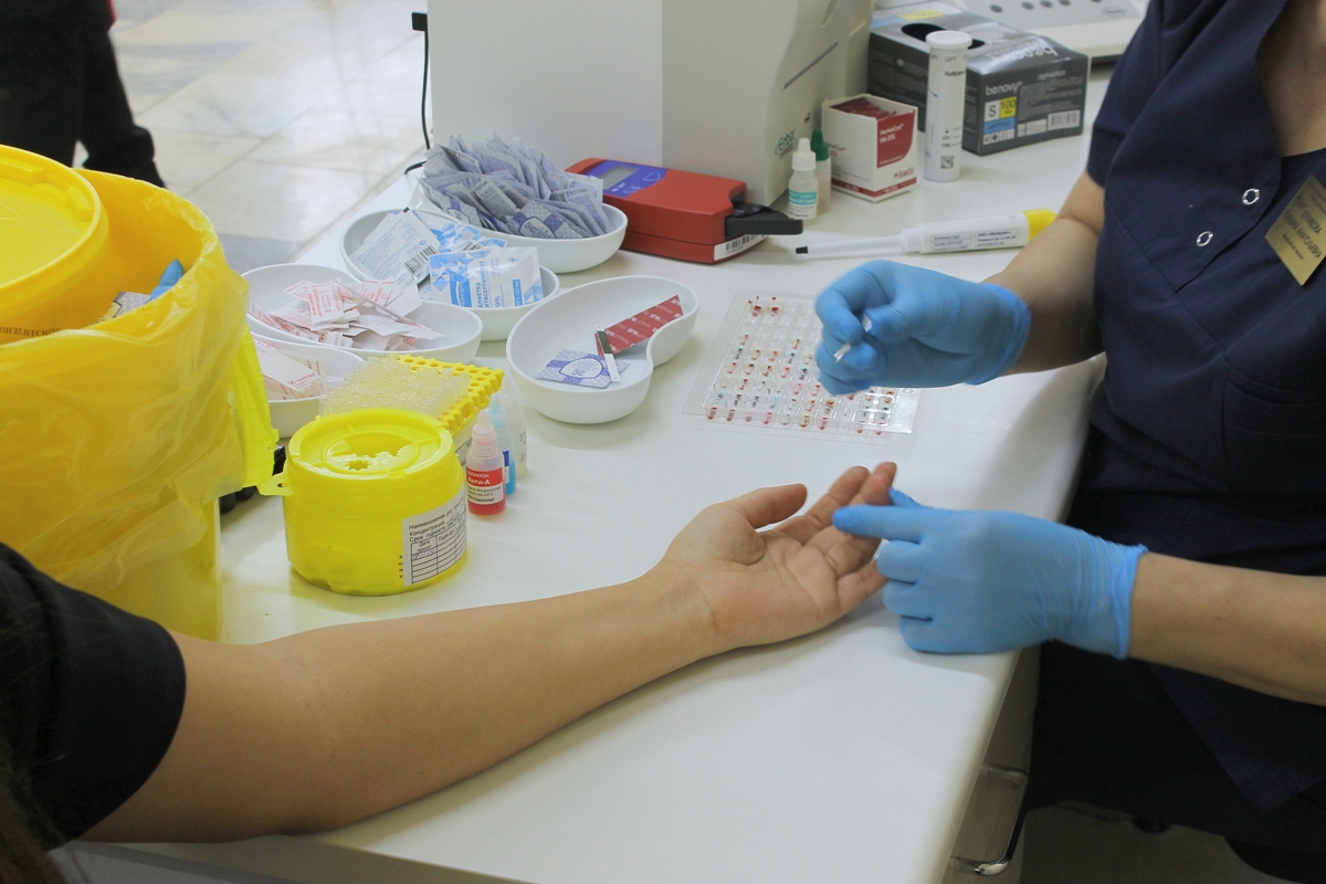 Эксперты прогнозируют, что режим повышенной готовности из-за коронавируса в Башкирии может сохраниться до сентября
