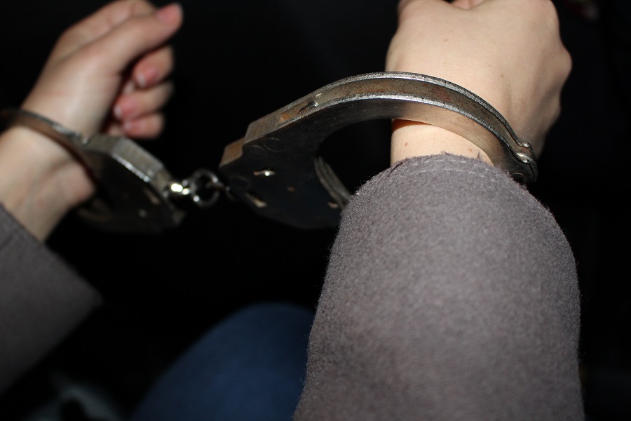 В Башкирии на двух молодых парней завели уголовное дело за кражу гвоздей