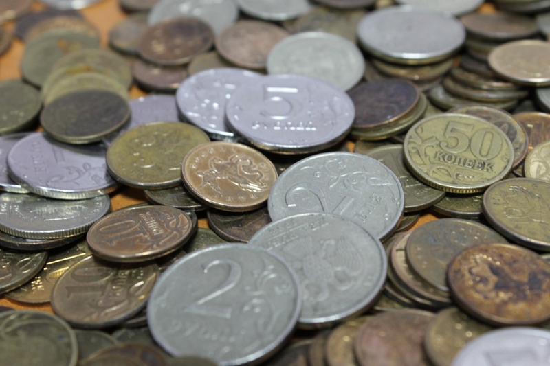 Уфимцы смогут познакомиться с монетами и банкнотами времен Золотой Орды