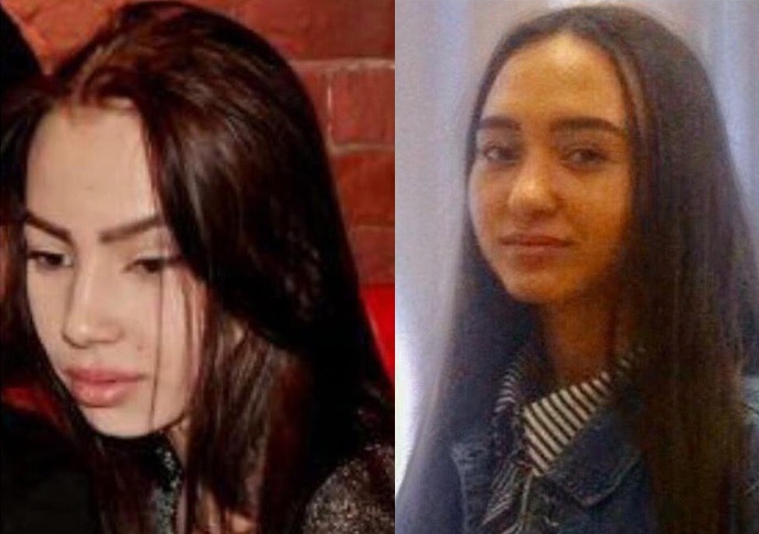 В Башкирии без вести пропали две сестры