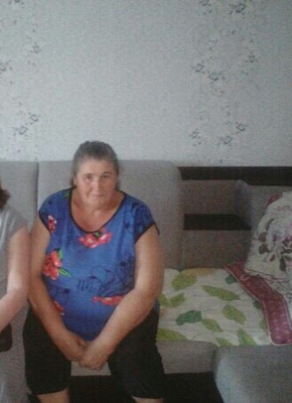 В Башкирии 8 дней назад пропала пенсионерка