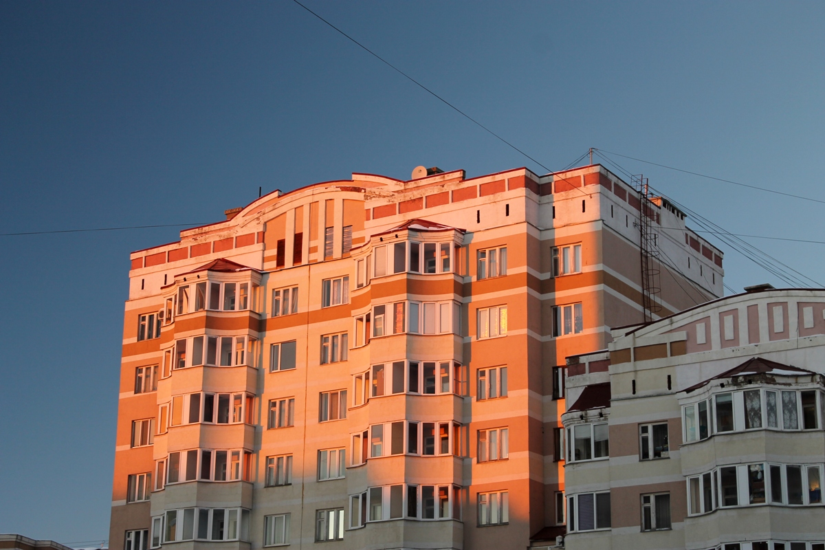 В Башкирии выросли средние цены на жильё