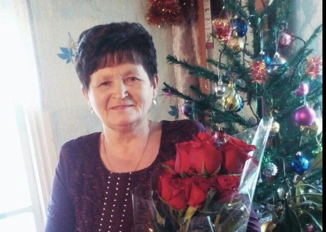 В Башкирии без вести пропала 62-летняя Тамара Дронь