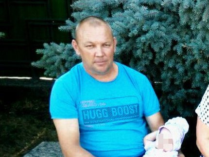 В Башкирии продолжаются поиски пропавшего месяц назад 48-летнего Радика Рафикова