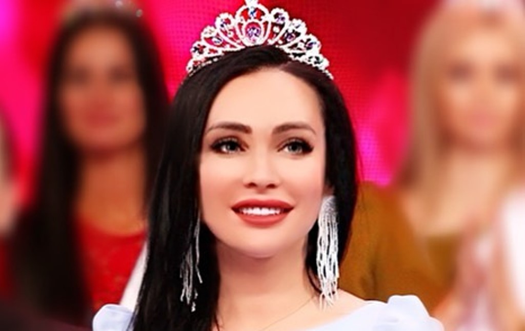 Стало известно, кто представит Башкирию на конкурсе красоты Queen Eurasia 2020 в Турции