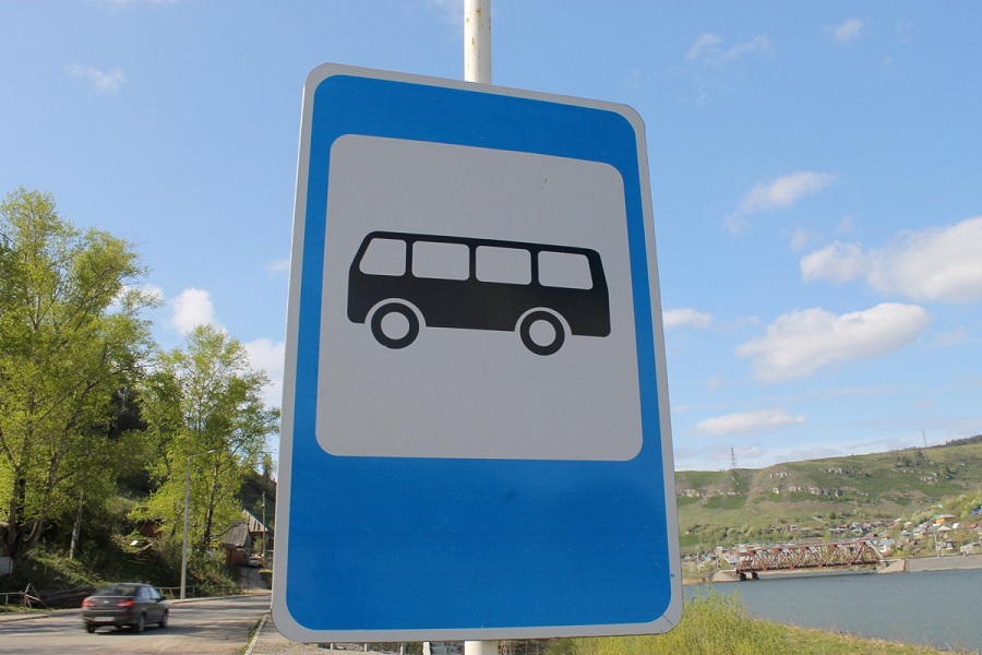 В Уфе изменятся маршруты общественного транспорта