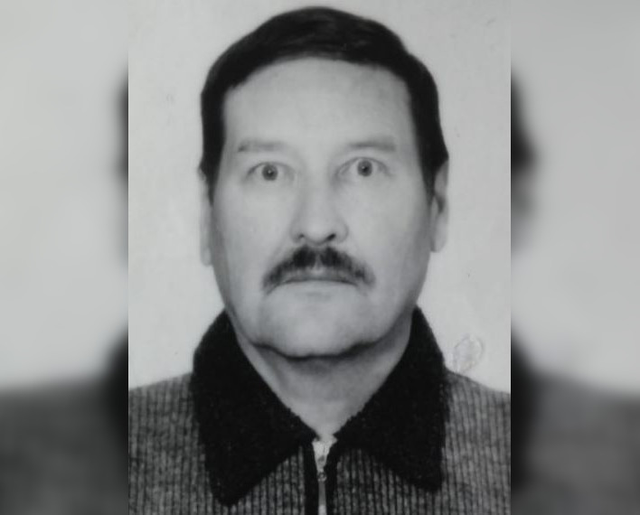 В Башкирии разыскивают пропавшего без вести 69-летнего Хадипа Гильмуллина