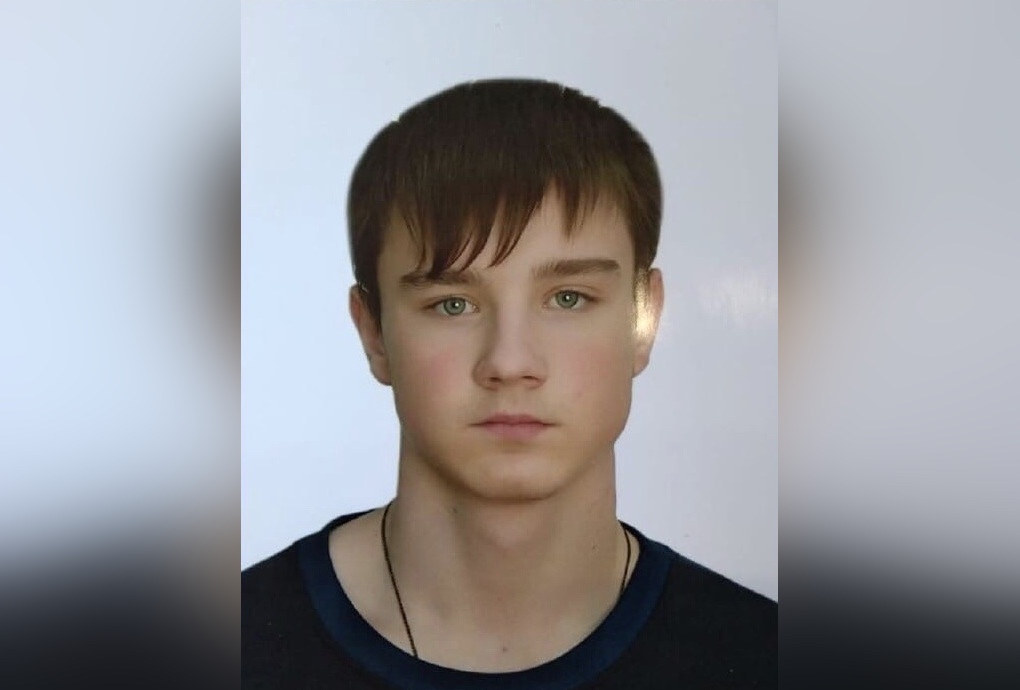 В Башкирии без вести пропал 16-летний Кирилл Третьяков