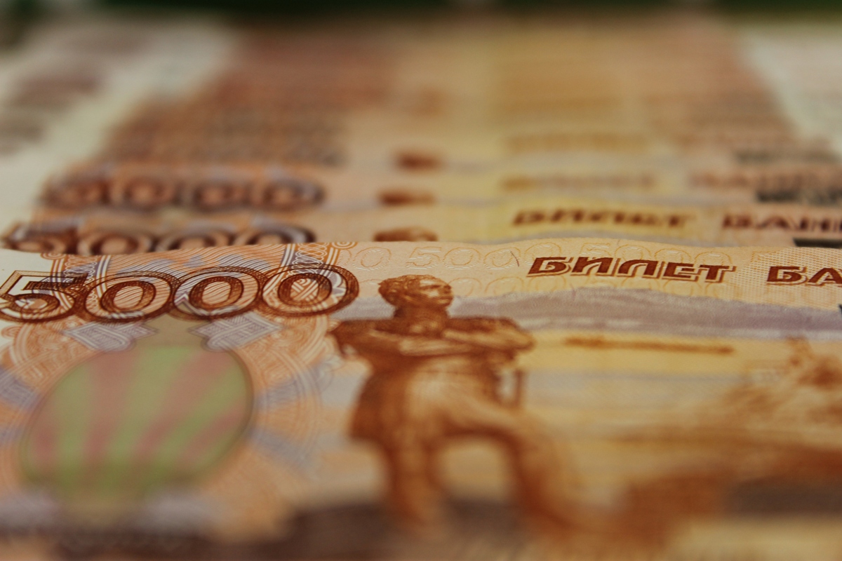 Уфимец выиграл в лотерею 3,9 млн рублей