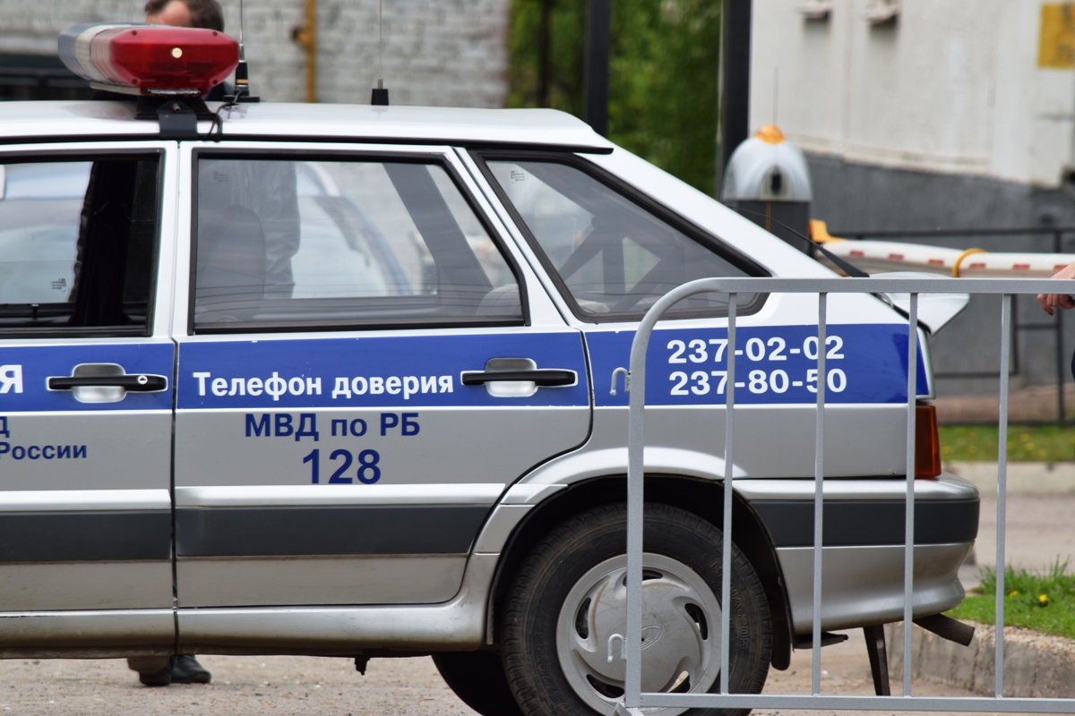 В районах Башкирии усилят взаимодействие власти с полицией