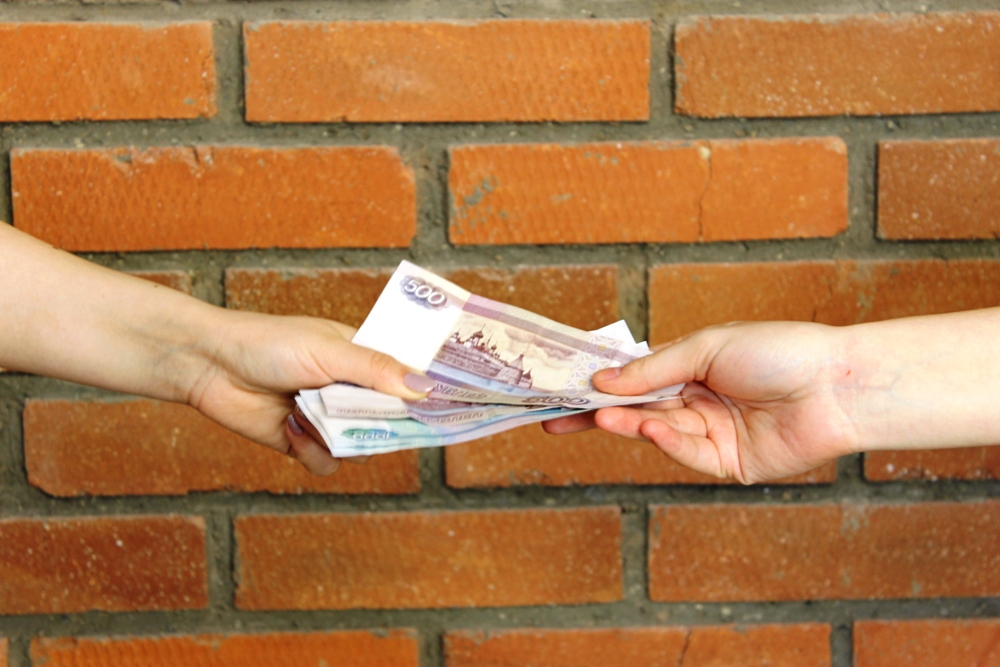 В Башкирии сотрудника налоговой службы задержали за миллионную взятку