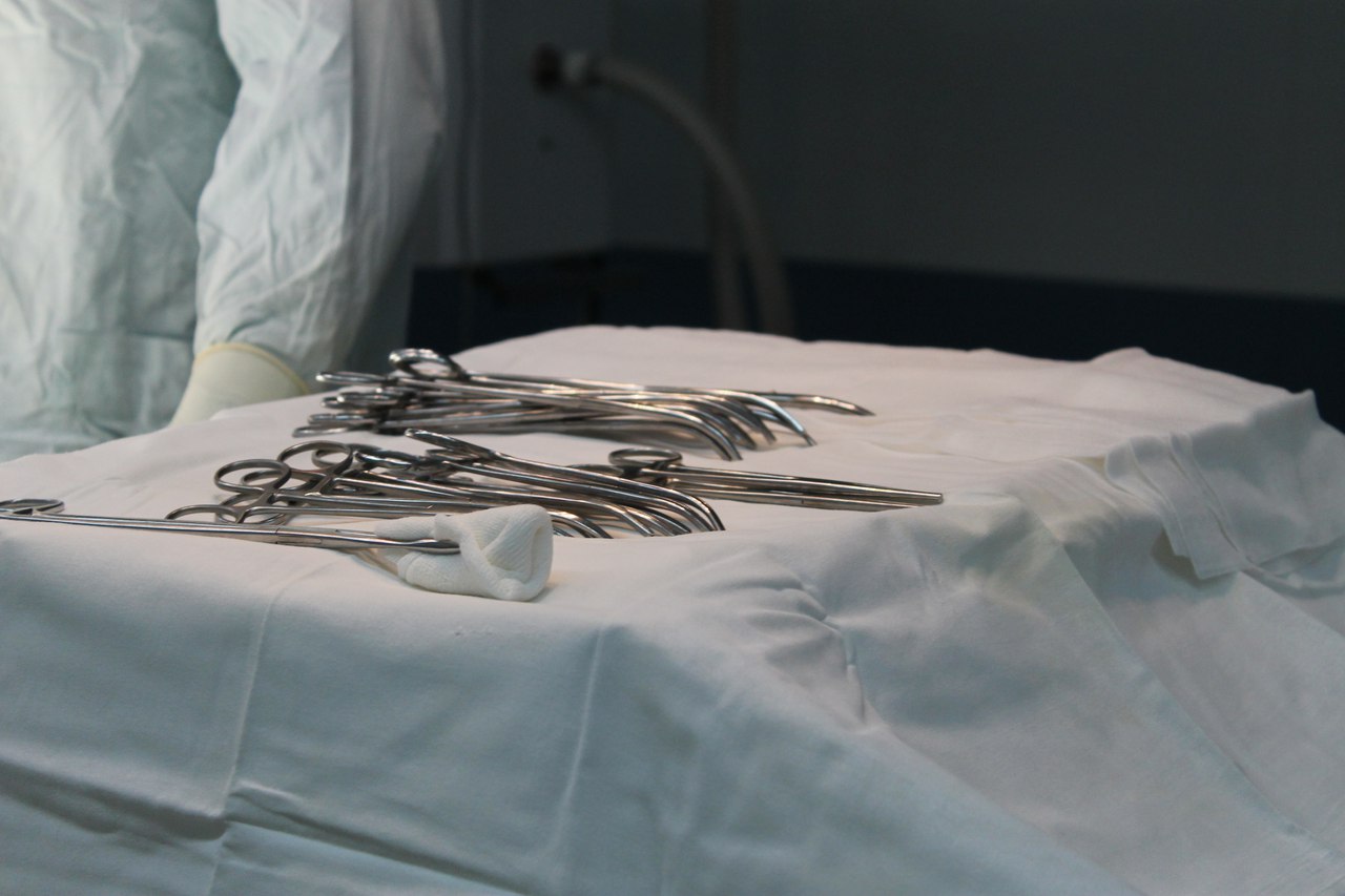 В Башкирии больница заплатит 150 тысяч рублей за оставленную в теле пациентки иглу