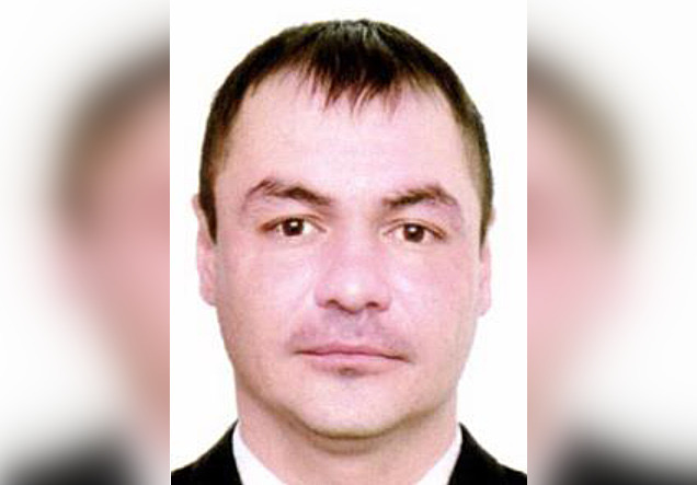 МВД Башкирии разыскивает пропавшего в мае Руслана Гарипова