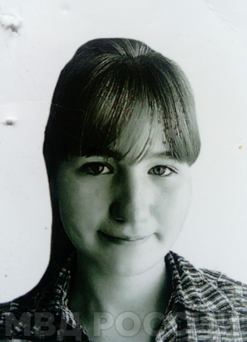 В Башкирии разыскивают 16-летнюю Камилу Валиахметову