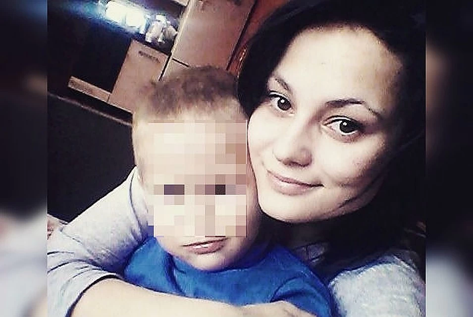 В Уфе ищут пропавшую неделю назад 24-летнюю мать двоих детей
