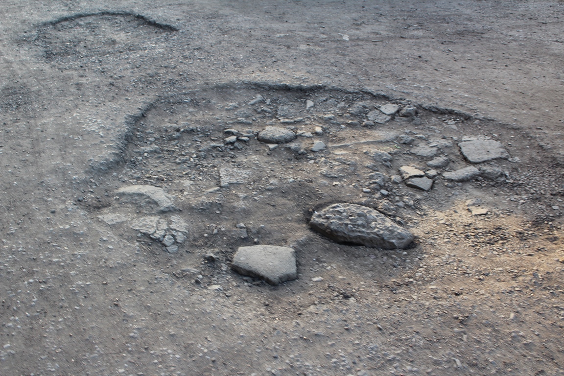 В Башкирии сельсовет не заплатил подрядчику за ремонт дороги
