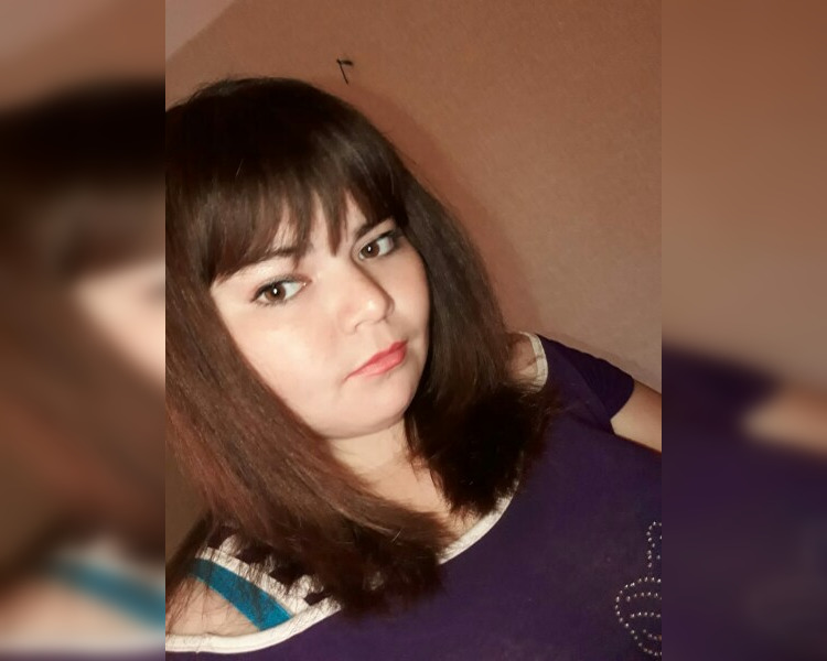 В Башкирии пропала 20-летняя Лилия Юлбаева