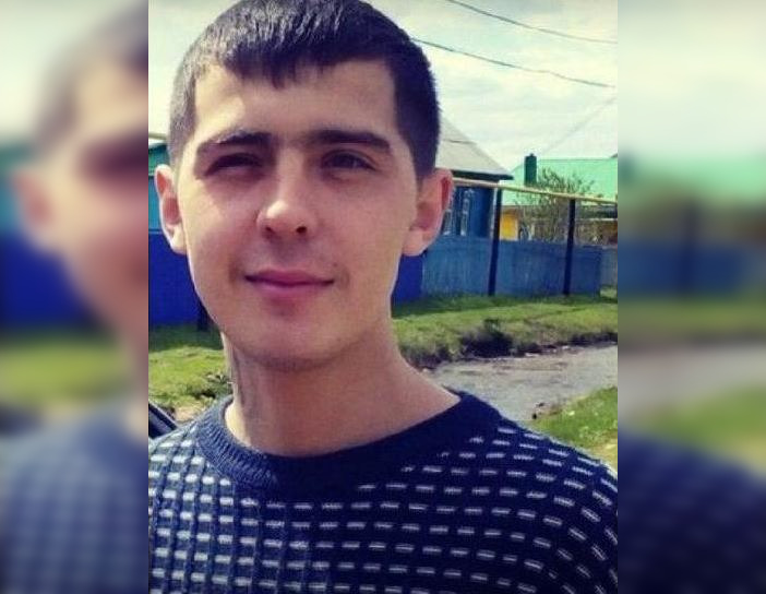 В Башкирии ищут пропавшего неделю назад 21-летнего парня