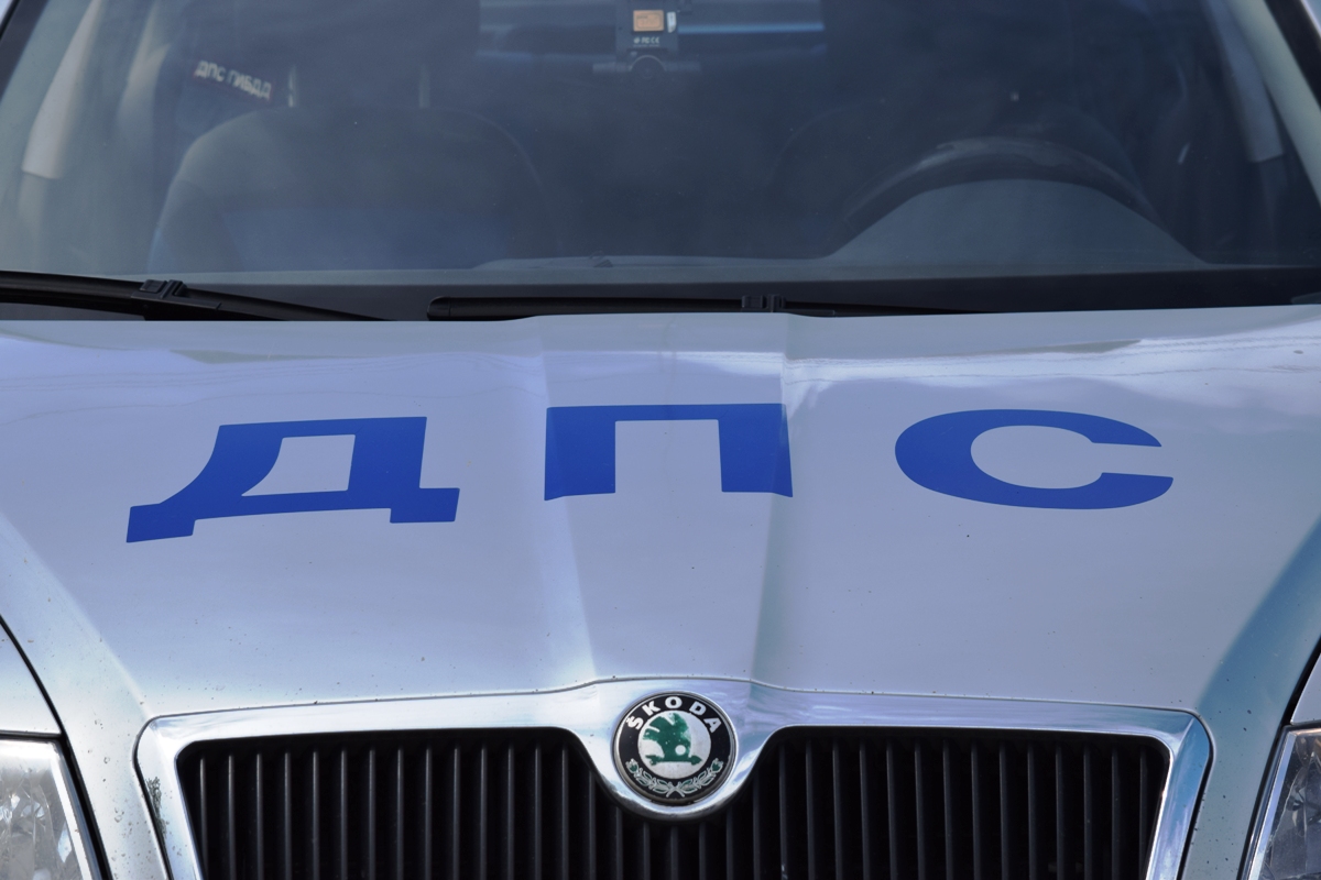 В Башкирии два автомобиля съехали в кювет: Оба водители погибли