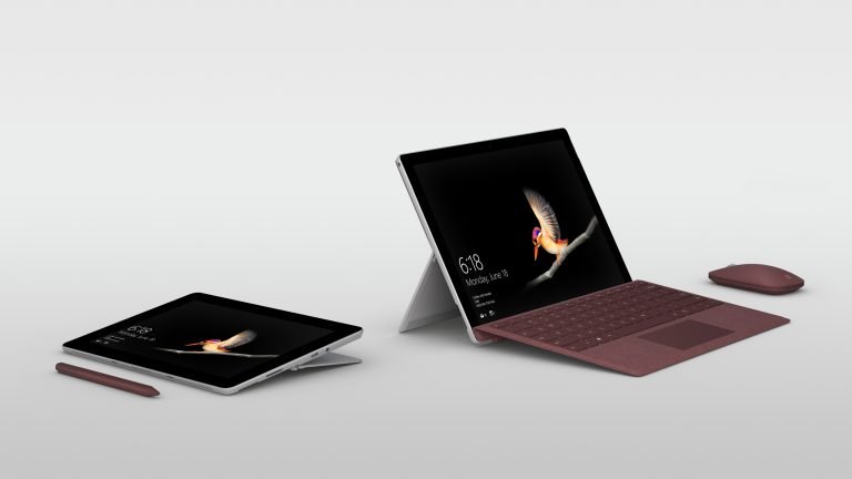 Microsoft представит новые ноутбуки Surface в октябре
