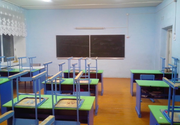 В Башкирии определились с пилотной школой, учащихся которой начнут обучать рабочим профессиям