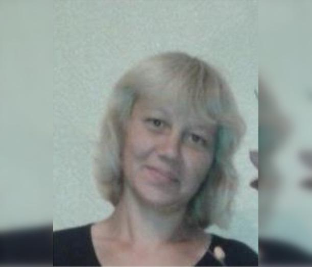В Башкирии три недели назад пропала 43-летняя Ирина Алексеева