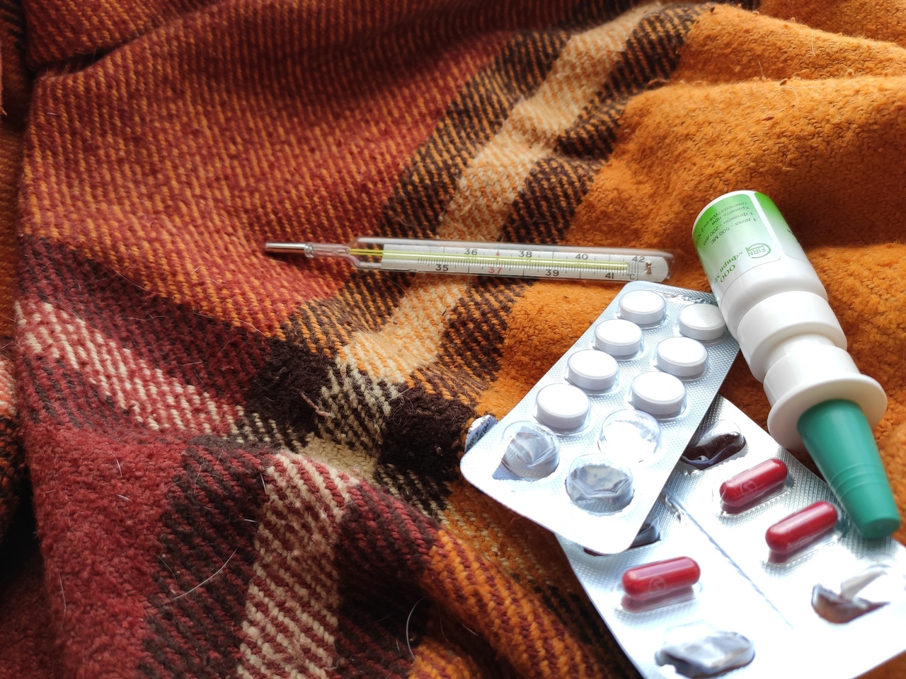 В Башкирии за сутки внебольничную пневмонию выявили у 223 человек