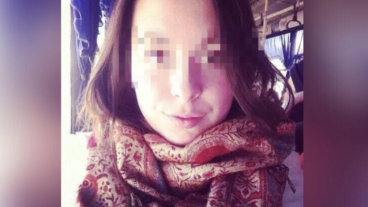 В Башкирии завершены поиски 23-летней Дарьи Шайдуллиной