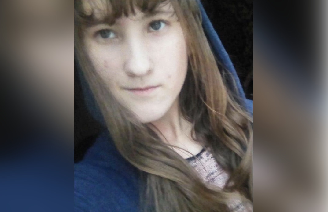 В Башкирии пропала 16-летняя Наталья Котова