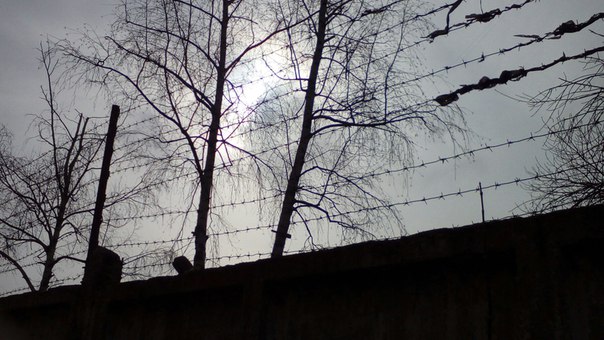 В Башкирии задержали сбежавшего заключенного