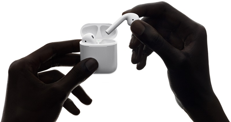Apple может презентовать новый iPad mini и наушники AirPods 2