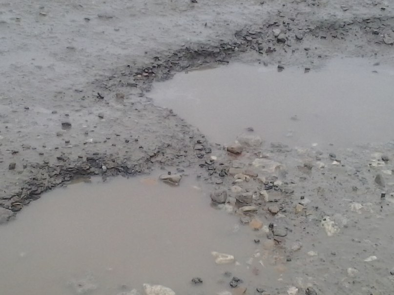 Один из районов Уфы опубликовал список дорог, где запланирован ремонт