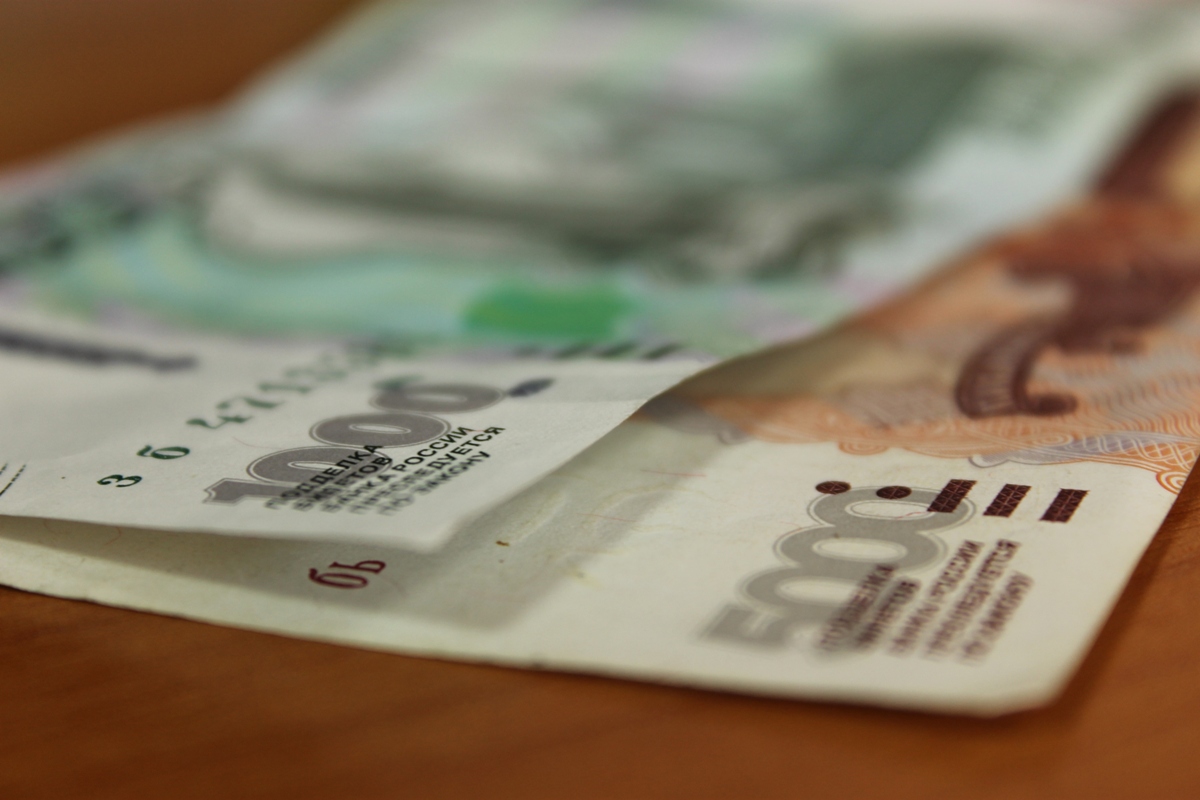 В Башкирии женщина положила на счёт мошенников 440 тысяч рублей