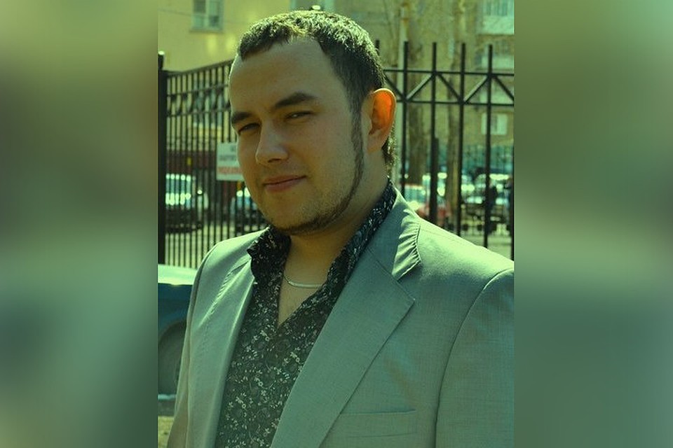В Башкирии ищут пропавшего без вести Ильгиза Гиранова