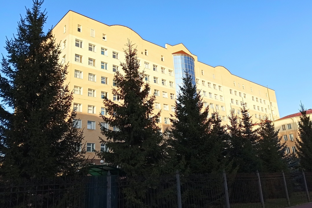 РКБ имени Куватова наказали за 1 414 неучтённых случаев заболевания коронавирусом