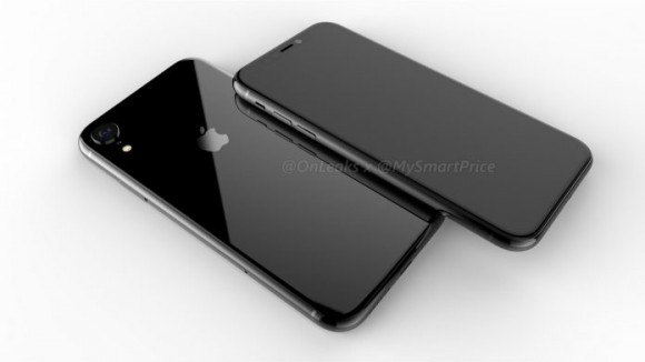 Бюджетный iPhone 9 получит «начинку» от iPhone 7