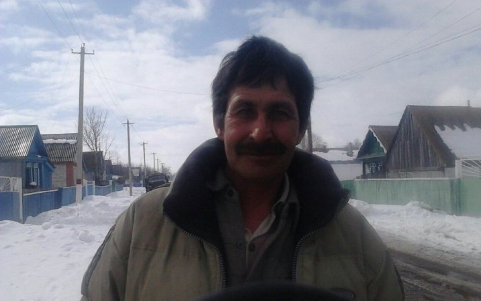 Житель Башкирии пропал по дороге с вахты домой