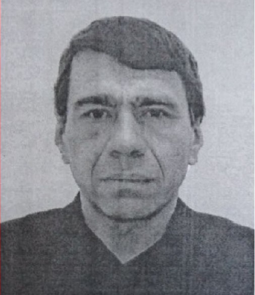 В Башкирии без вести пропал 52-летний мужчина