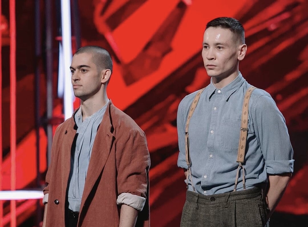 «Верните Роберта»: Зрители шоу «Танцы» на ТНТ не согласны с тем, что танцора из Башкирии не взяли в команды