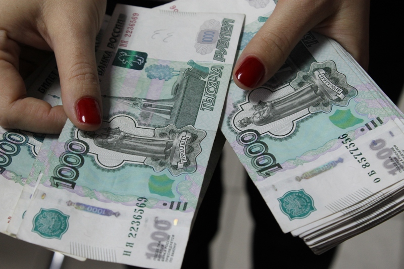 В Башкирии менеджер одного из известных банков похитил у клиентов почти 22 млн рублей