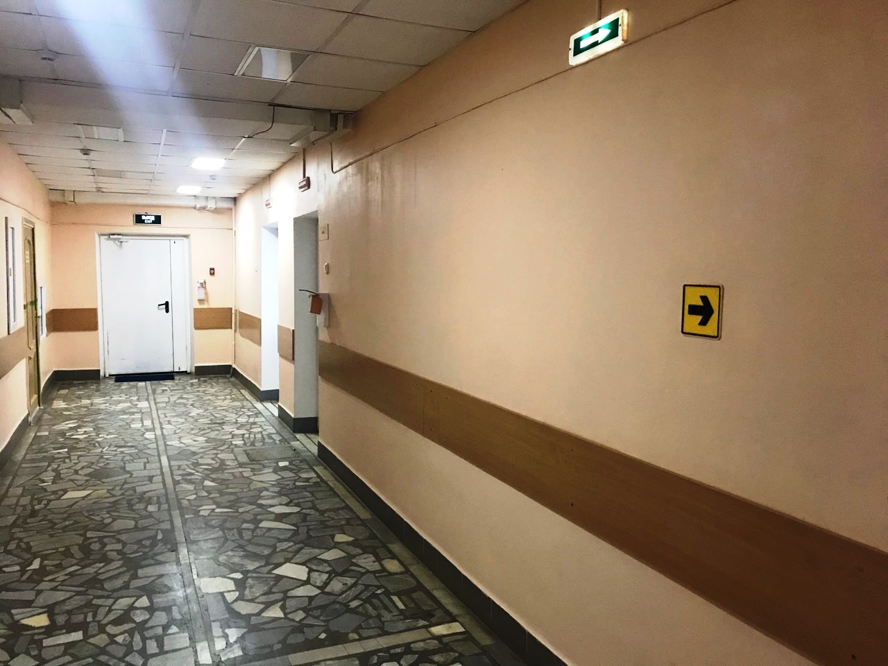 В Башкирии сотрудницу районной больницы уволили, пока она находилась в отпуске
